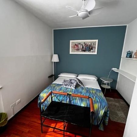 Casanova Loc Turistica Hotell Verona Eksteriør bilde
