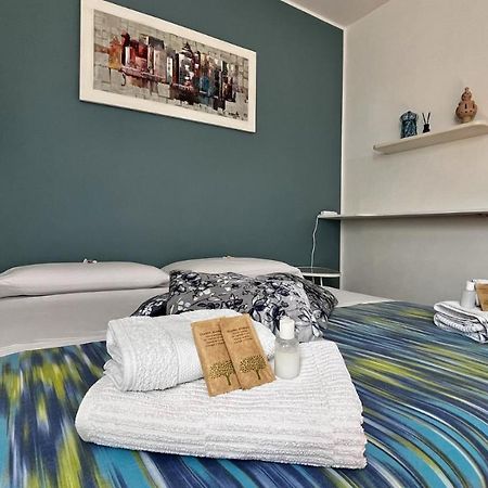 Casanova Loc Turistica Hotell Verona Eksteriør bilde