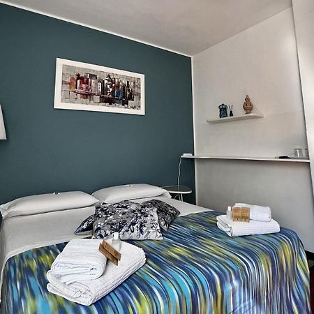 Casanova Loc Turistica Hotell Verona Eksteriør bilde
