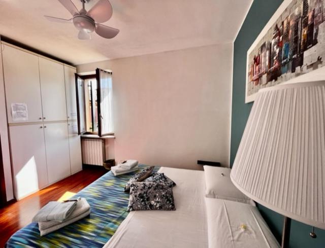 Casanova Loc Turistica Hotell Verona Eksteriør bilde