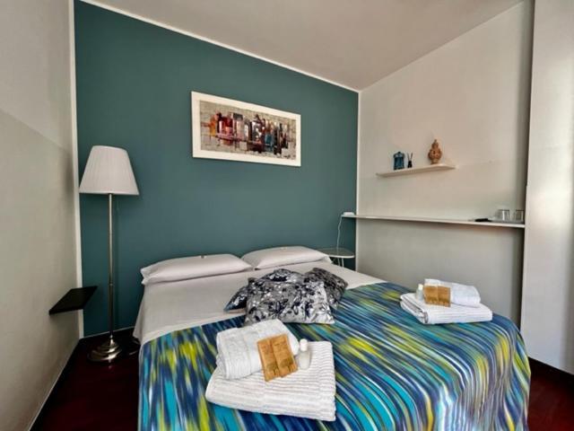 Casanova Loc Turistica Hotell Verona Eksteriør bilde