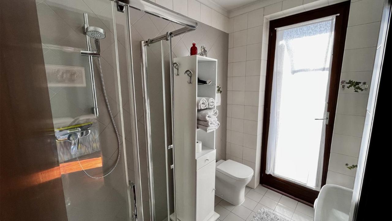 Casanova Loc Turistica Hotell Verona Eksteriør bilde