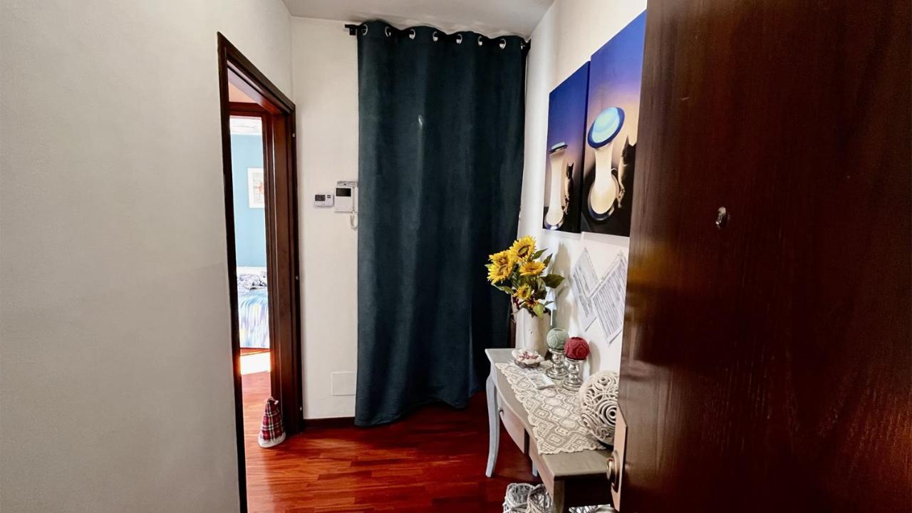 Casanova Loc Turistica Hotell Verona Eksteriør bilde