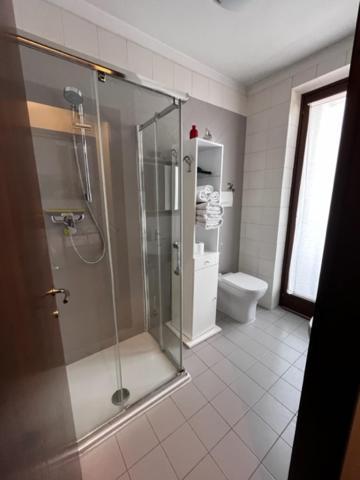 Casanova Loc Turistica Hotell Verona Eksteriør bilde