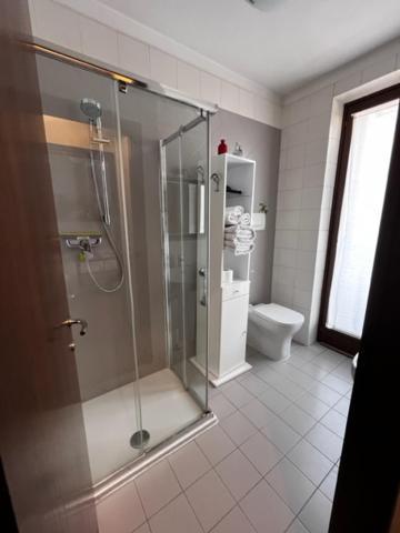 Casanova Loc Turistica Hotell Verona Eksteriør bilde