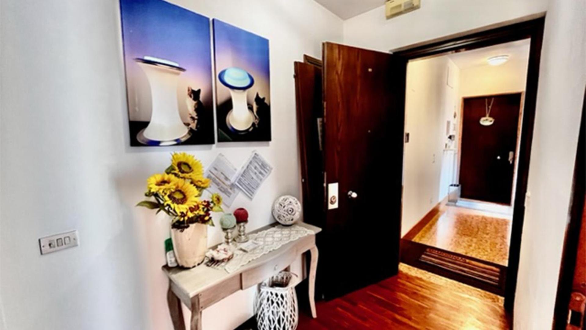 Casanova Loc Turistica Hotell Verona Eksteriør bilde