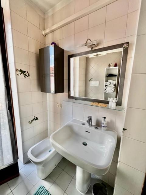 Casanova Loc Turistica Hotell Verona Eksteriør bilde