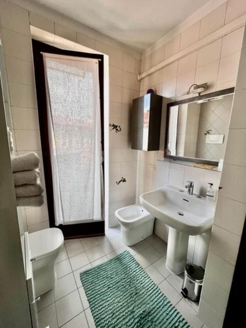 Casanova Loc Turistica Hotell Verona Eksteriør bilde